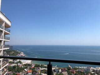 Апартаменты Panorama 44 Одесса-1